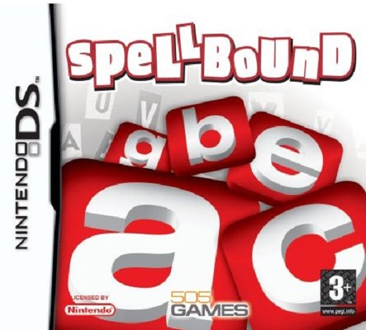 Spellbound Spellbound